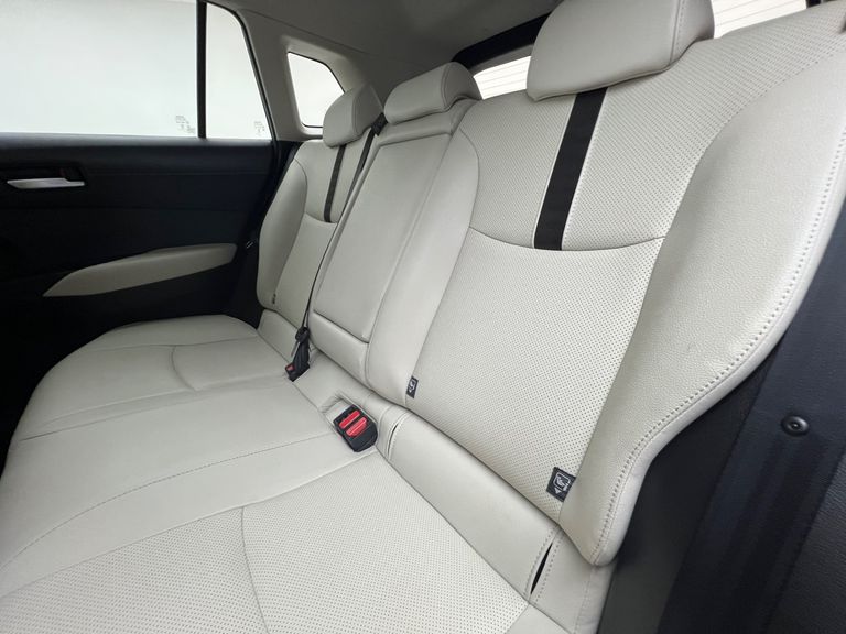 Toyota Corolla Cross XRX 2.0 16V Flex Aut.