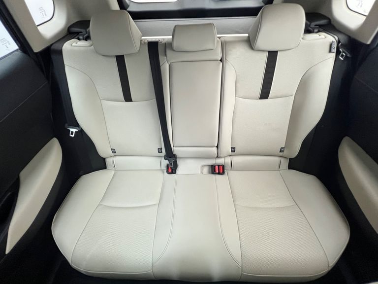 Toyota Corolla Cross XRX 2.0 16V Flex Aut.