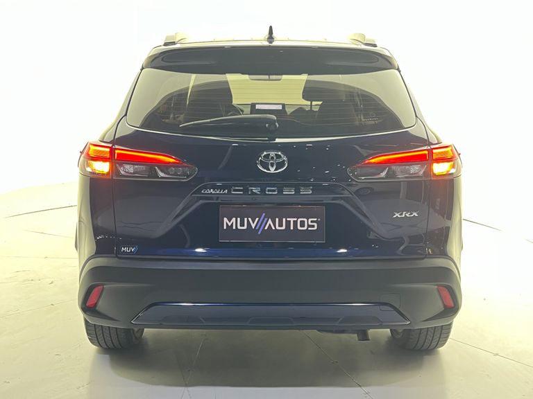Toyota Corolla Cross XRX 2.0 16V Flex Aut.
