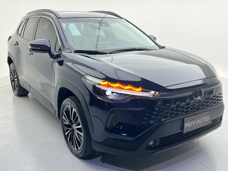 Toyota Corolla Cross XRX 2.0 16V Flex Aut.