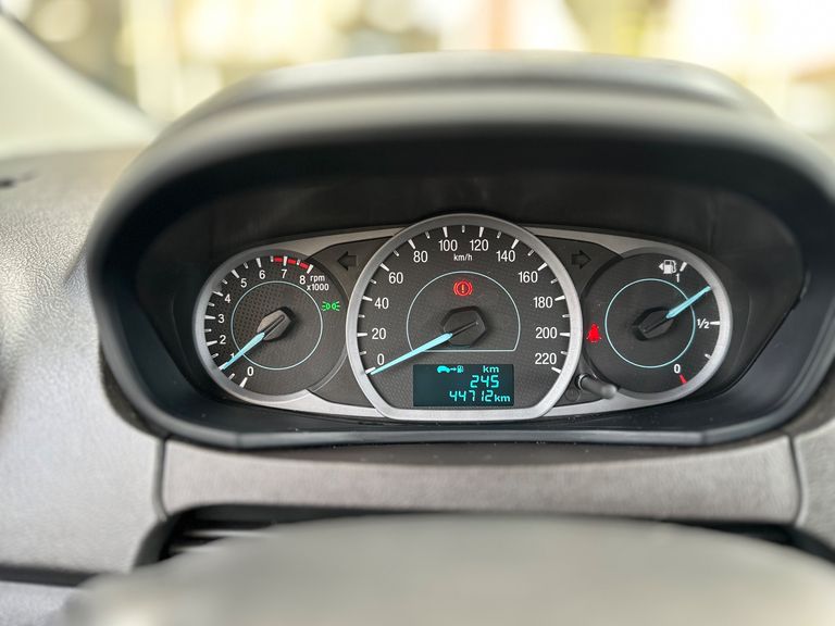 Ford Ka 1.0 S TiVCT Flex 5p