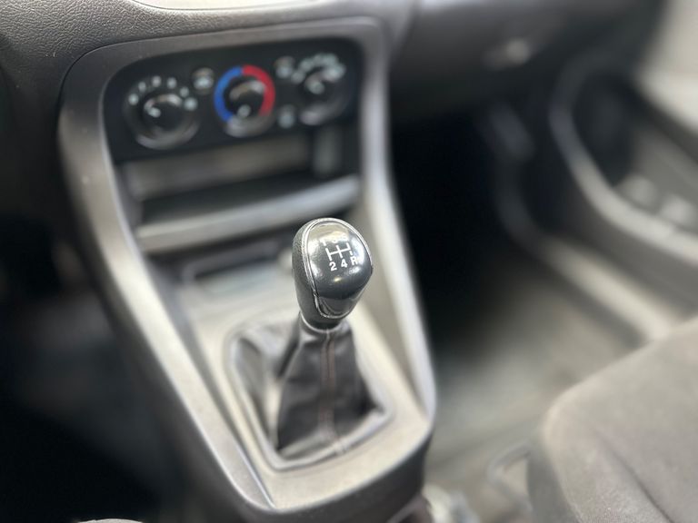 Ford Ka 1.0 S TiVCT Flex 5p