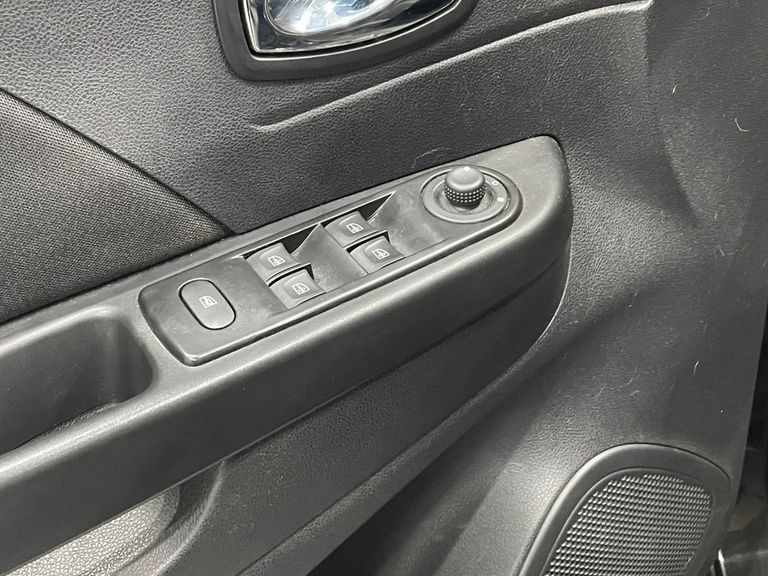 Renault CAPTUR Life 1.6 16V Flex 5p Aut.