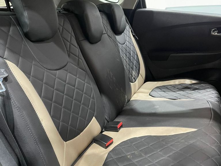 Renault CAPTUR Life 1.6 16V Flex 5p Aut.