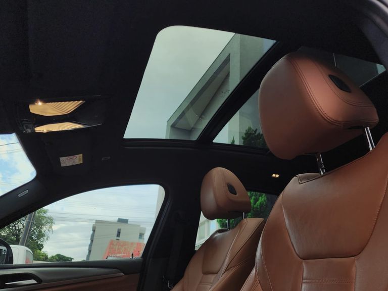 BMW X4 XDRIVE 30i M-Sport 2.0 TB 252cv Aut