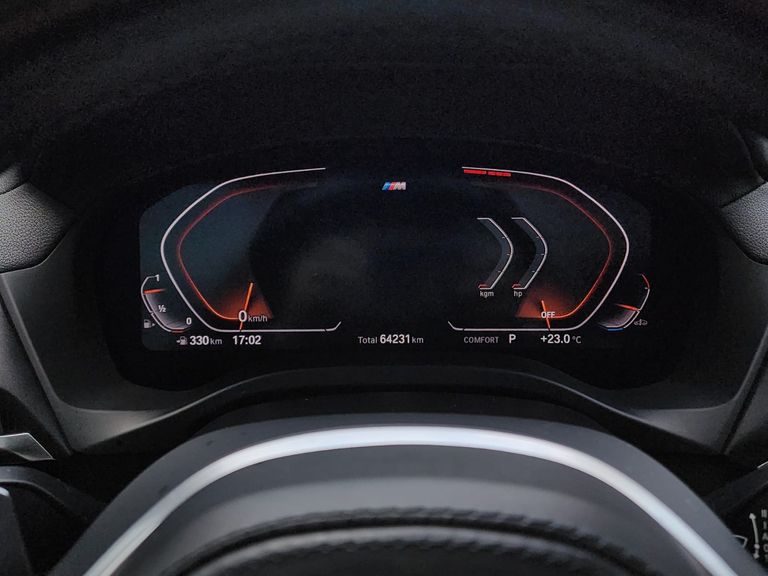 BMW X4 XDRIVE 30i M-Sport 2.0 TB 252cv Aut