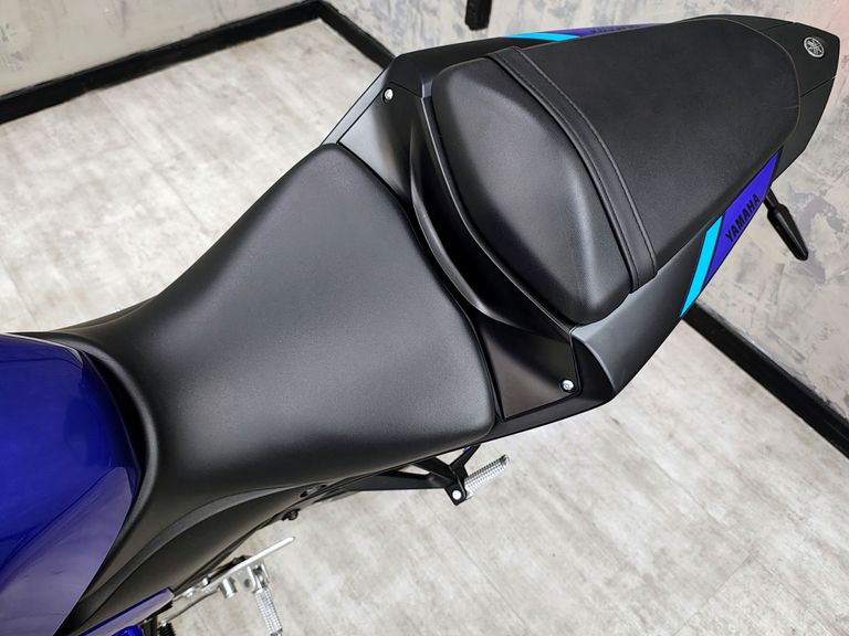 YAMAHA MT-03 321/ABS