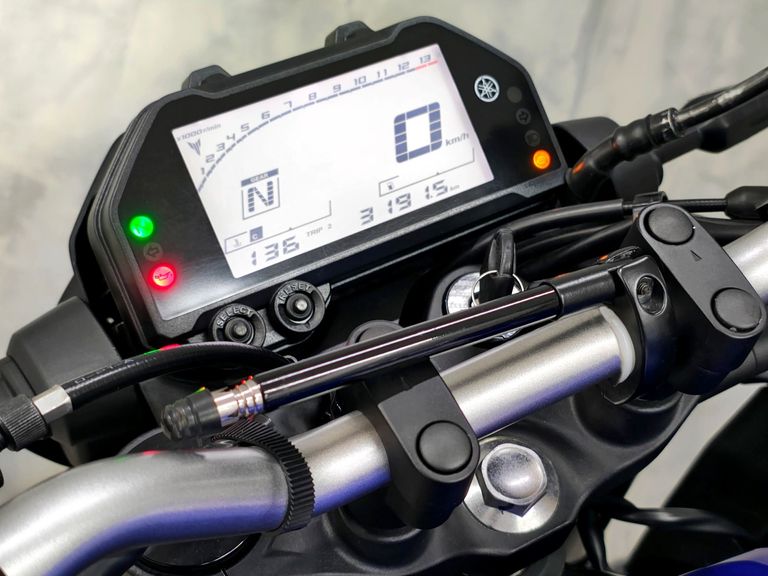 YAMAHA MT-03 321/ABS