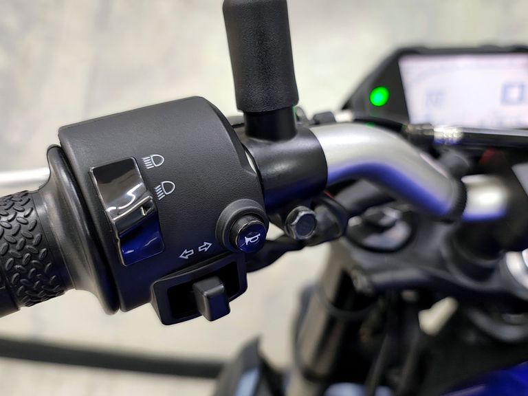 YAMAHA MT-03 321/ABS