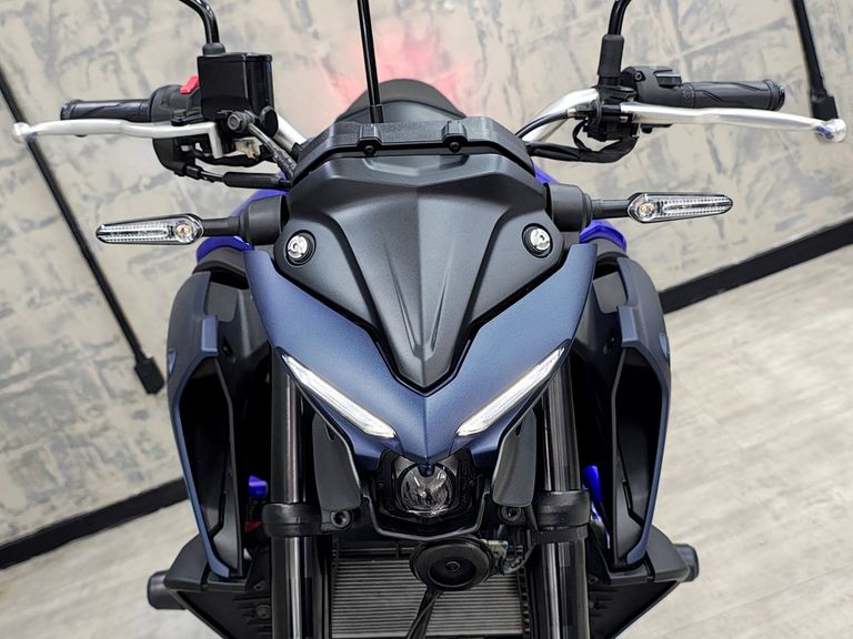 YAMAHA MT-03 321/ABS