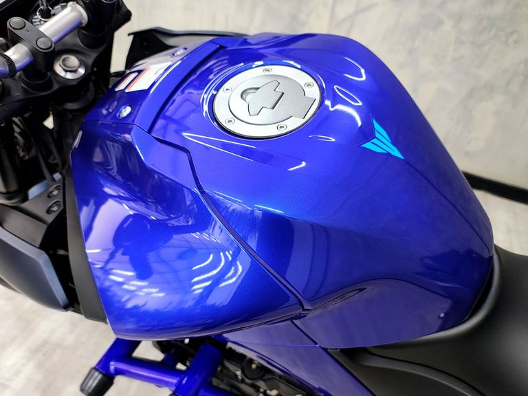 YAMAHA MT-03 321/ABS