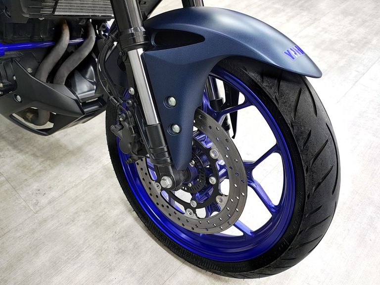 YAMAHA MT-03 321/ABS