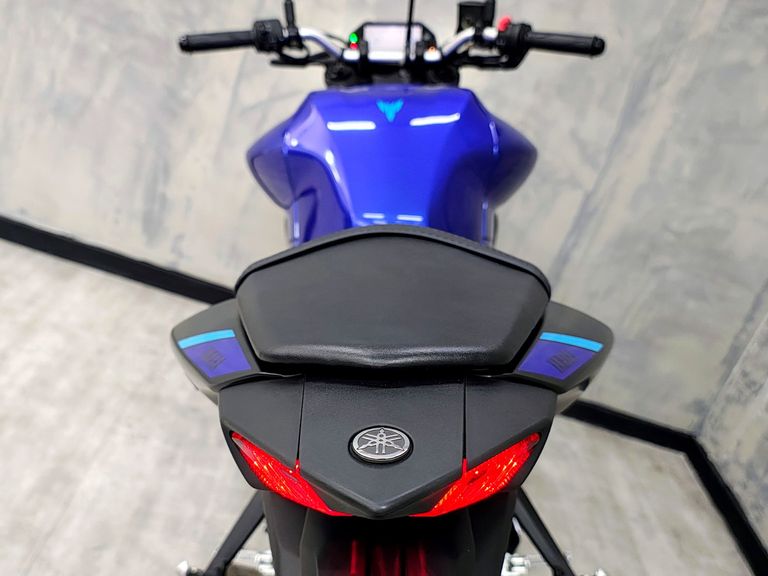 YAMAHA MT-03 321/ABS