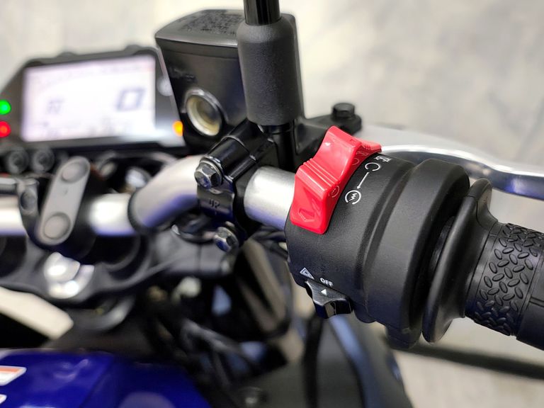 YAMAHA MT-03 321/ABS