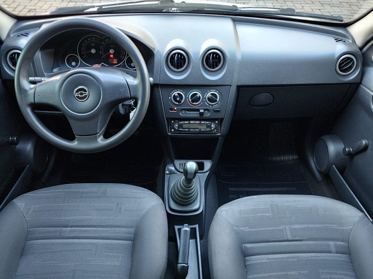 Chevrolet PRISMA  Sed. Maxx/ LT 1.4 8V ECONOF. 4p