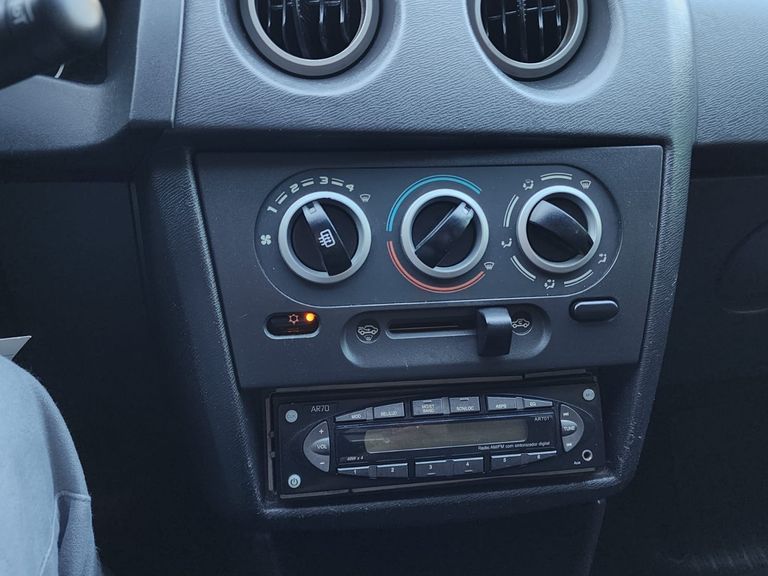 Chevrolet PRISMA  Sed. Maxx/ LT 1.4 8V ECONOF. 4p