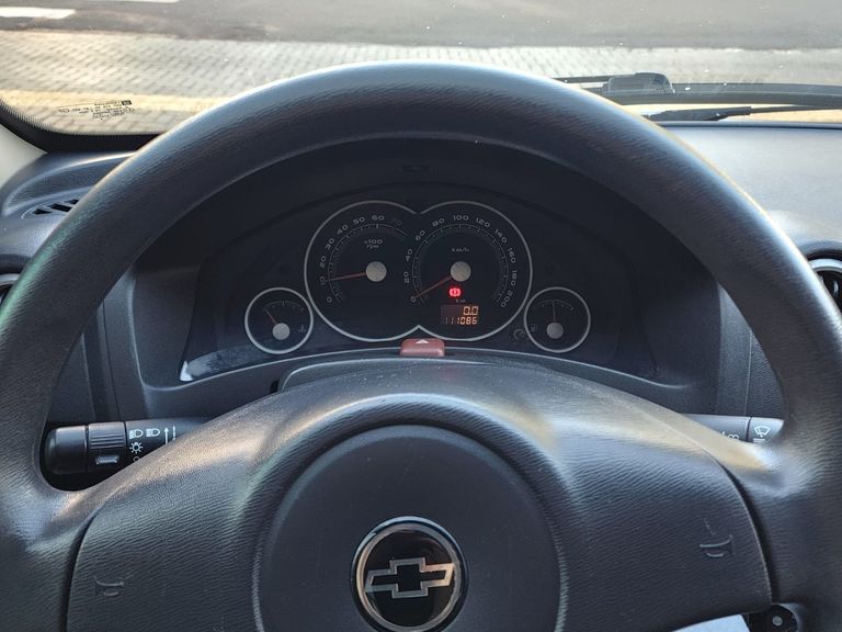 Chevrolet PRISMA  Sed. Maxx/ LT 1.4 8V ECONOF. 4p