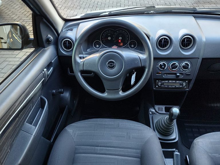 Chevrolet PRISMA  Sed. Maxx/ LT 1.4 8V ECONOF. 4p