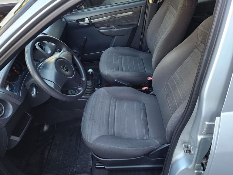 Chevrolet PRISMA  Sed. Maxx/ LT 1.4 8V ECONOF. 4p