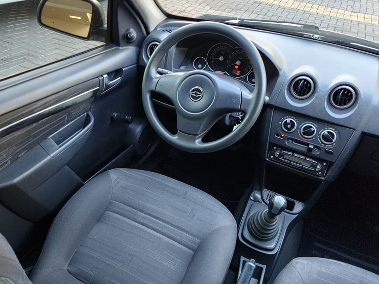 Chevrolet PRISMA  Sed. Maxx/ LT 1.4 8V ECONOF. 4p