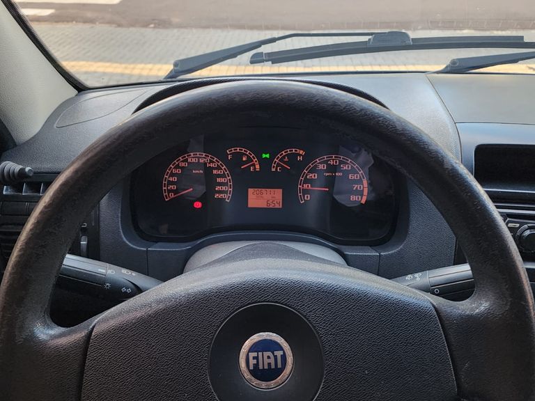 Fiat Palio Weekend ELX 1.4 mpi Fire Flex 8V