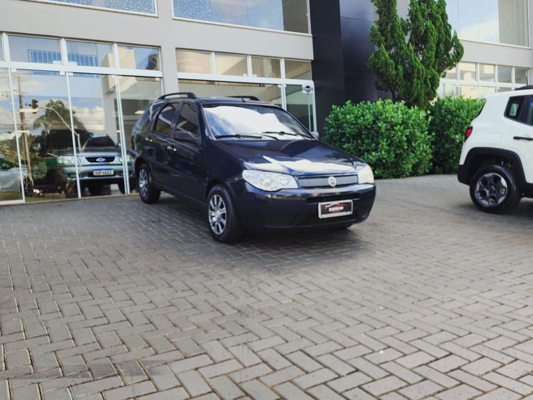 Fiat Palio Weekend ELX 1.4 mpi Fire Flex 8V