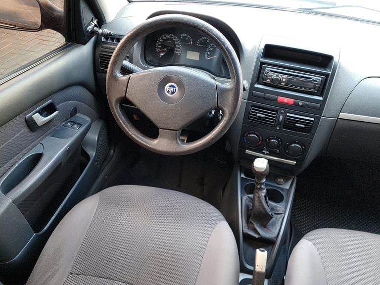 Fiat Palio Weekend ELX 1.4 mpi Fire Flex 8V