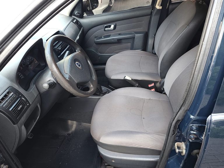 Fiat Palio Weekend ELX 1.4 mpi Fire Flex 8V