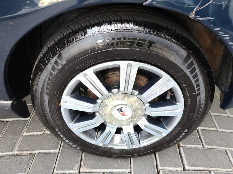 Fiat Palio Weekend ELX 1.4 mpi Fire Flex 8V