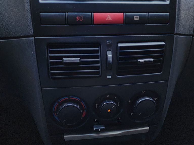 Fiat Palio Weekend ELX 1.4 mpi Fire Flex 8V