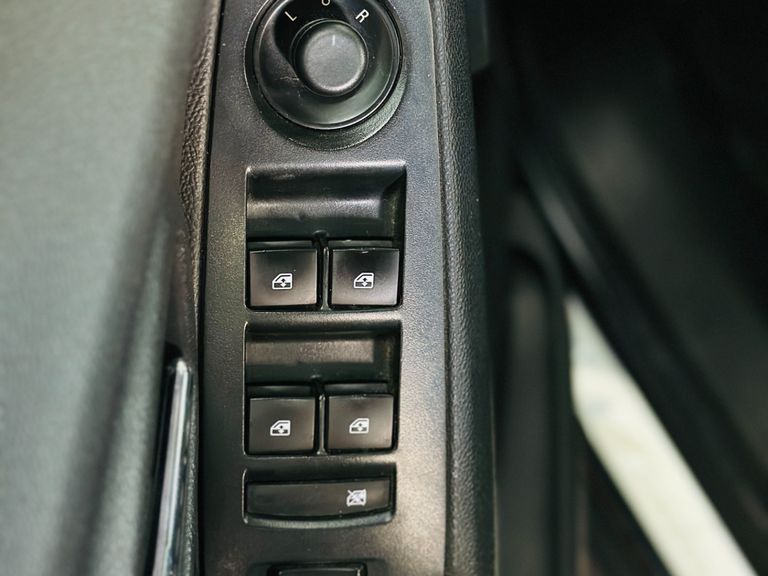 Chevrolet TRACKER LTZ 1.4 Turbo 16V Flex 4x2 Aut.