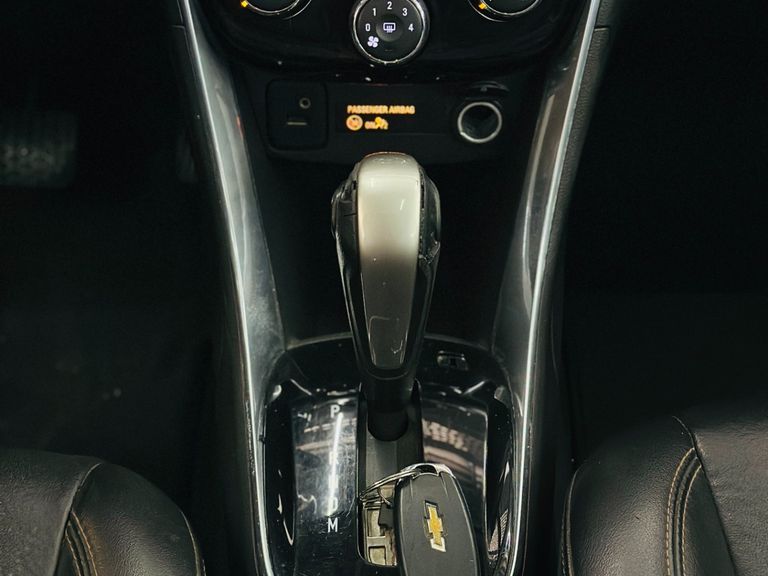 Chevrolet TRACKER LTZ 1.4 Turbo 16V Flex 4x2 Aut.