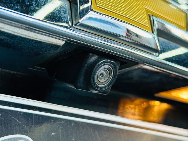 Chevrolet TRACKER LTZ 1.4 Turbo 16V Flex 4x2 Aut.