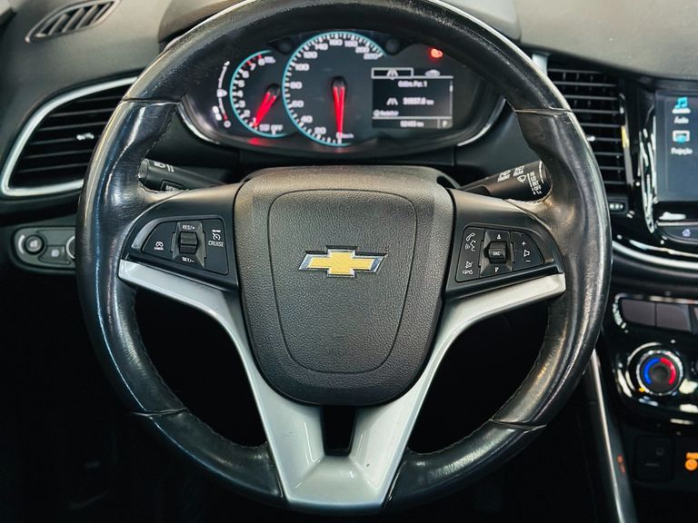 Chevrolet TRACKER LTZ 1.4 Turbo 16V Flex 4x2 Aut.