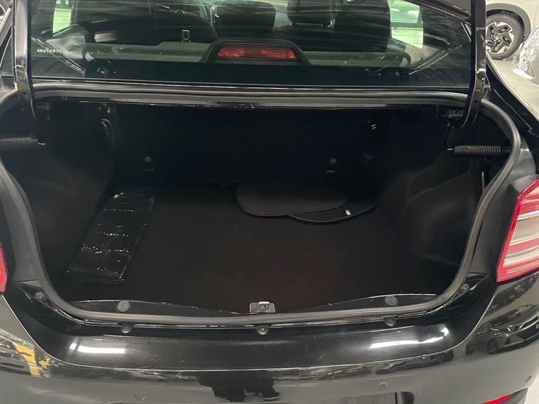 Renault LOGAN Zen Flex 1.6 16V 4p Aut.