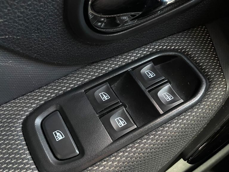 Renault LOGAN Zen Flex 1.6 16V 4p Aut.