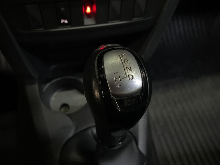 Renault LOGAN Zen Flex 1.6 16V 4p Aut.