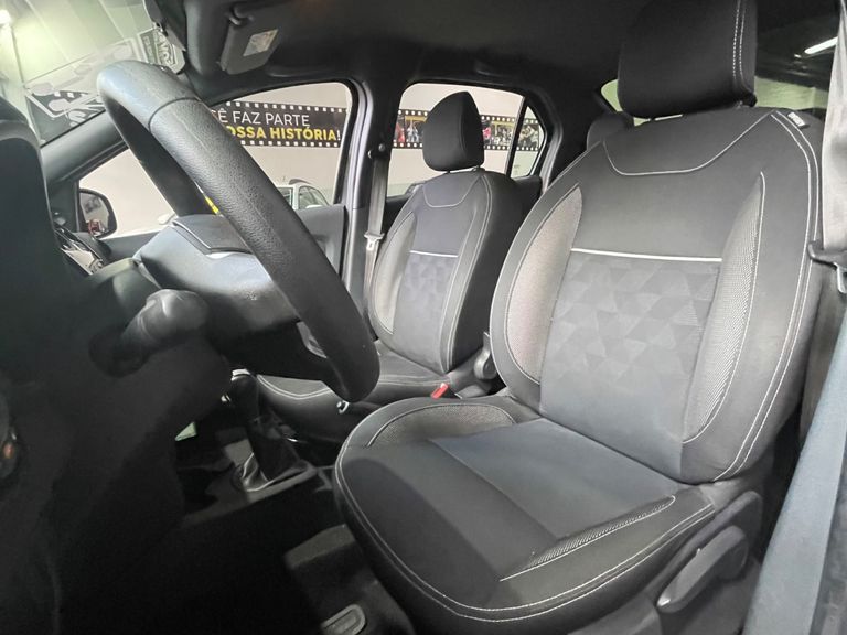 Renault LOGAN Zen Flex 1.6 16V 4p Aut.