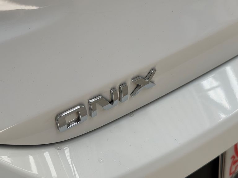 Chevrolet ONIX HATCH LT 1.0 12V TB Flex 5p Mec.