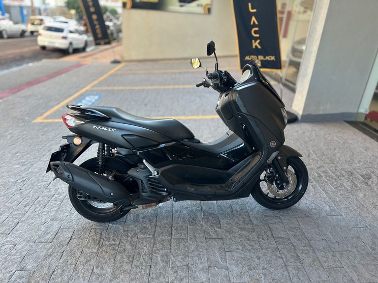 YAMAHA NMAX 160