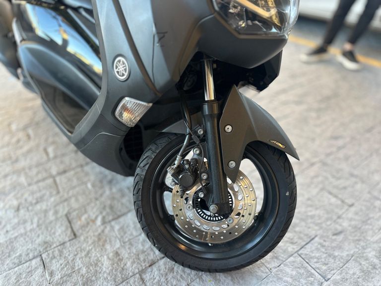 YAMAHA NMAX 160