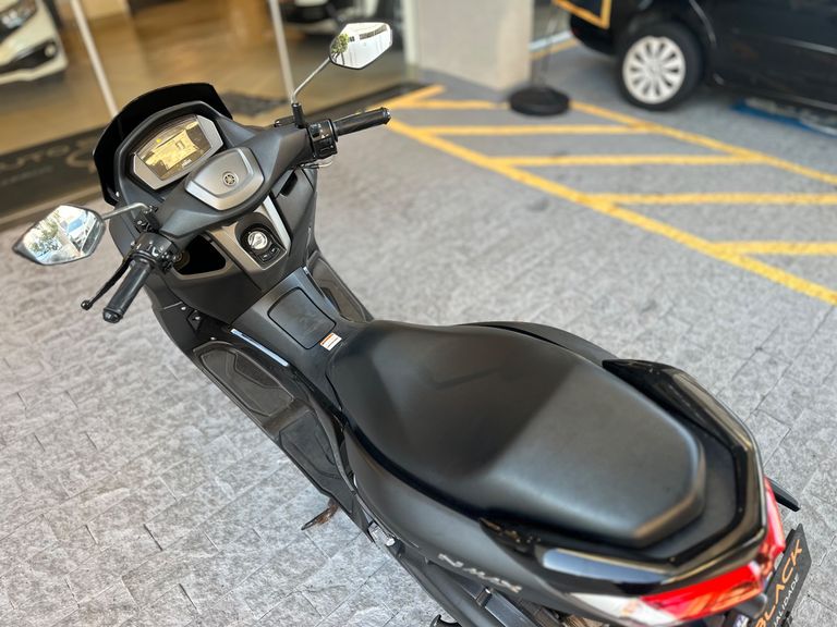 YAMAHA NMAX 160
