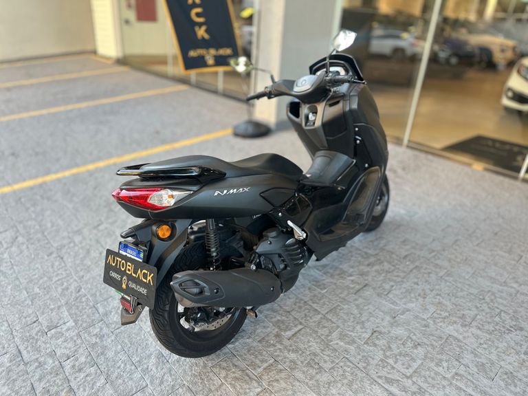 YAMAHA NMAX 160