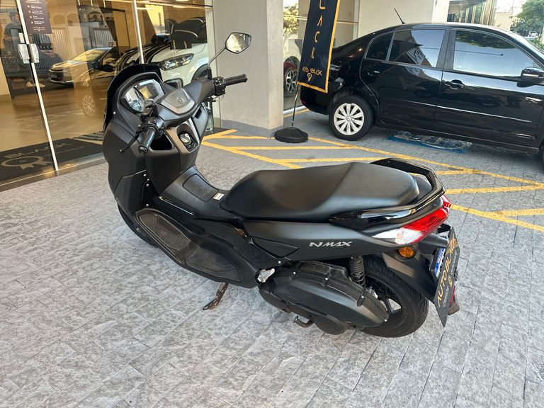 YAMAHA NMAX 160