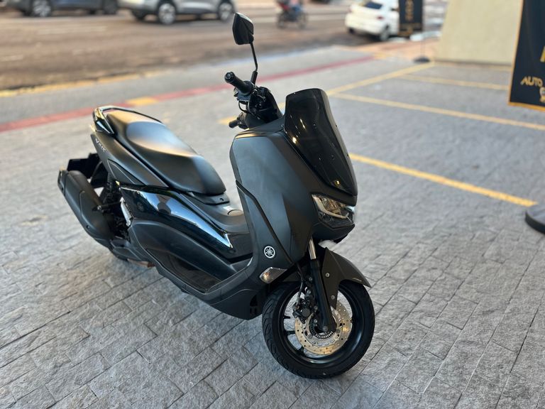 YAMAHA NMAX 160