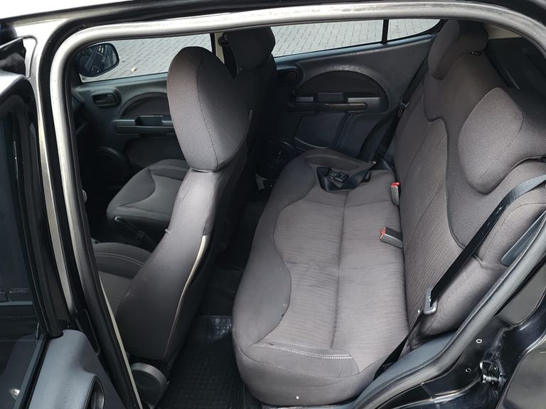 Fiat UNO WAY 1.4 EVO Fire Flex 8V 5p