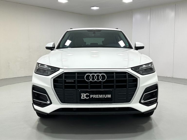 Audi Q5 Prestige 2.0 TFSI Quattro S tronic
