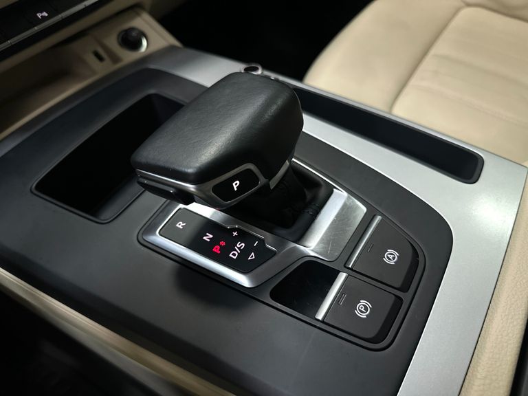 Audi Q5 Prestige 2.0 TFSI Quattro S tronic