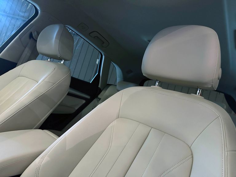 Audi Q5 Prestige 2.0 TFSI Quattro S tronic