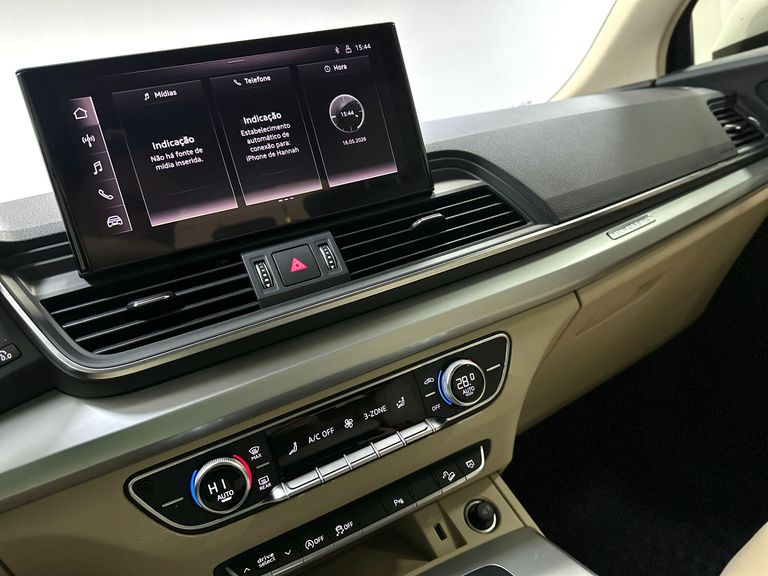 Audi Q5 Prestige 2.0 TFSI Quattro S tronic